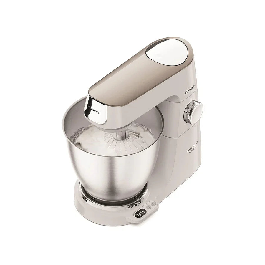 KENWOOD Kitchen Machine KVL65.001WH