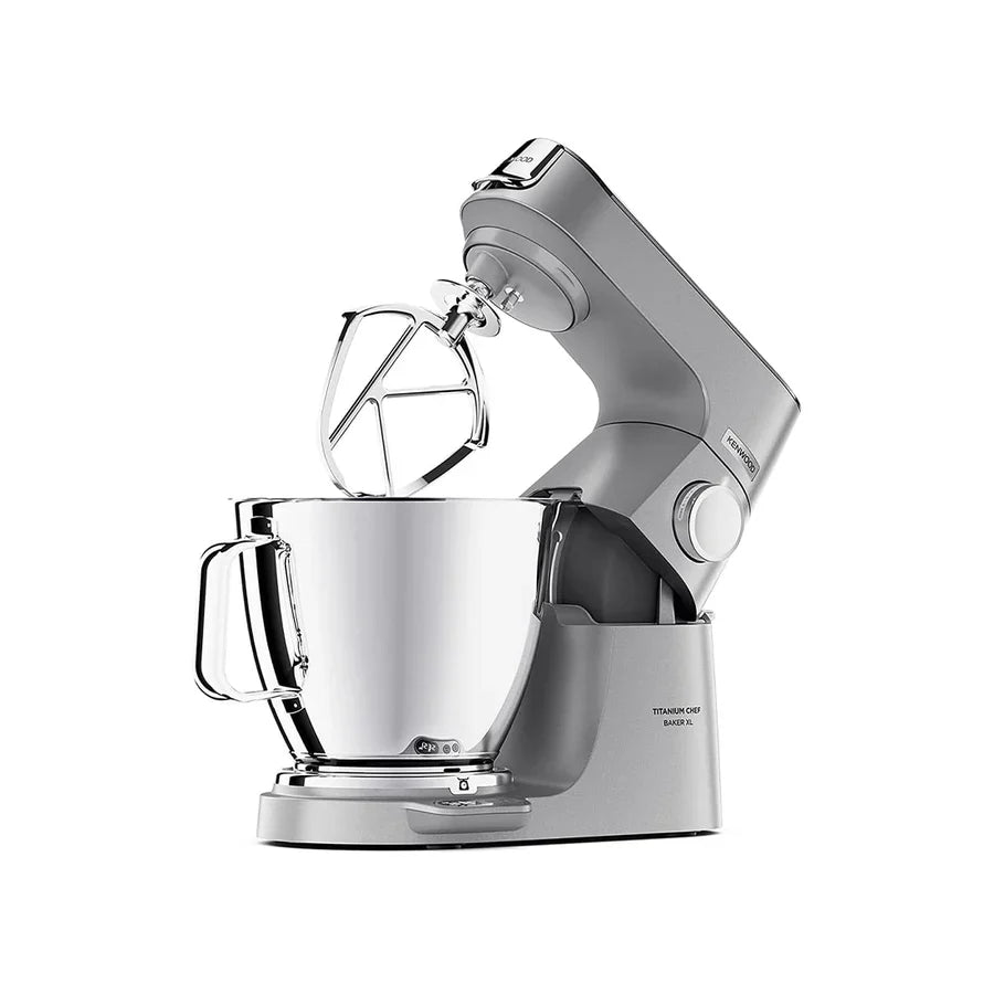 KENWOOD Kitchen Machine KVL85.124SI