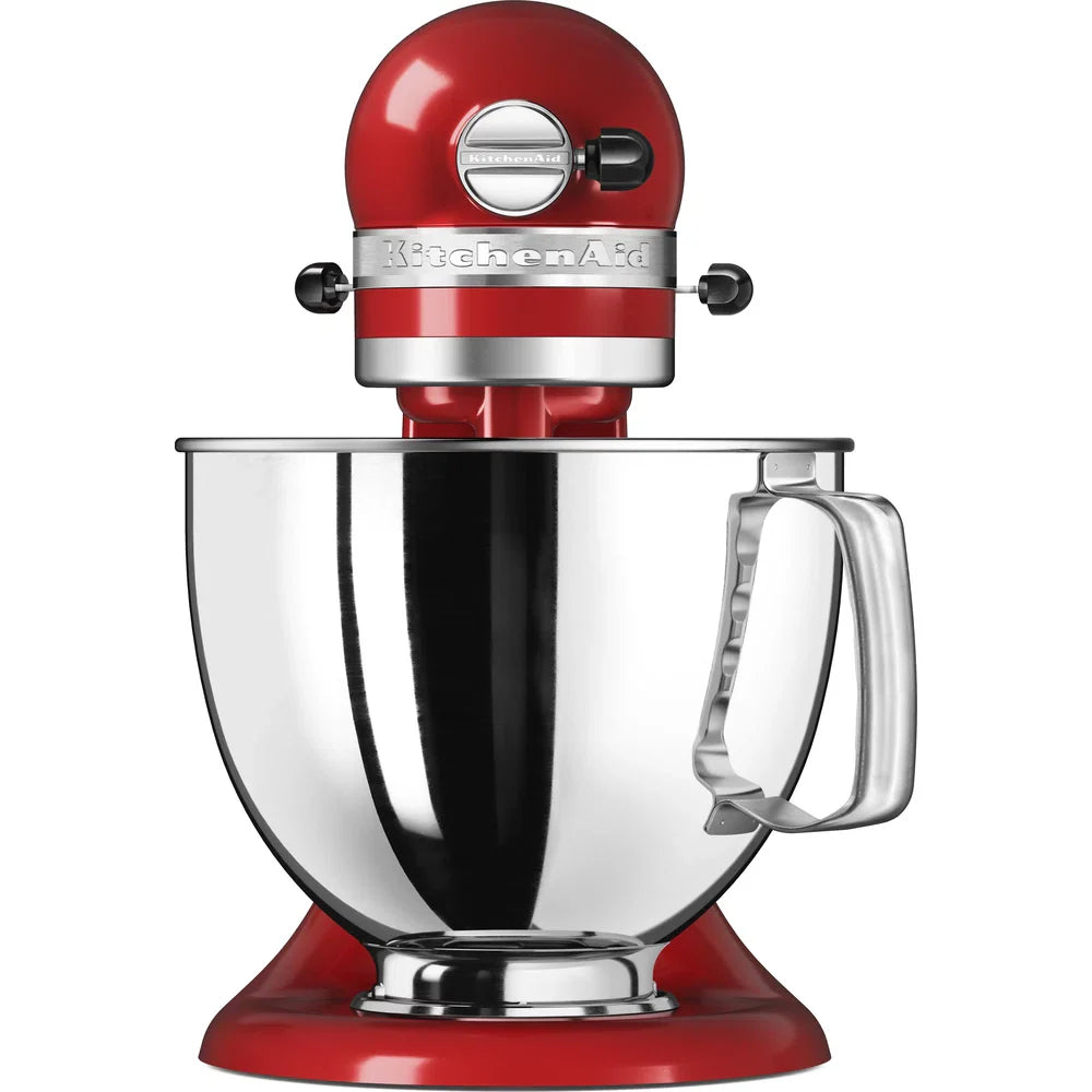 Kitchenaid MIXER TILT-HEAD 4.8L - ARTISAN - EMPIRE RED