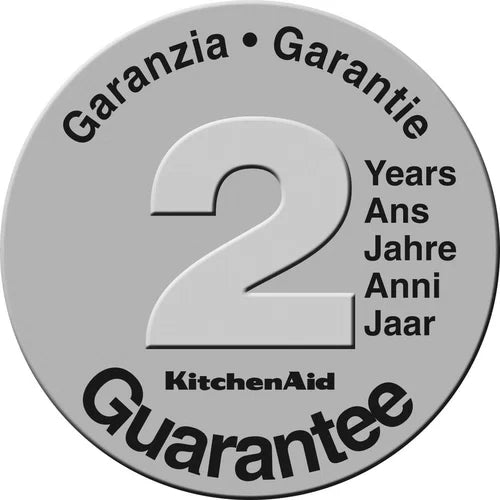 Kitchenaid VARIABLE TEMPERATURE KETTLE 1.7L - Matte black