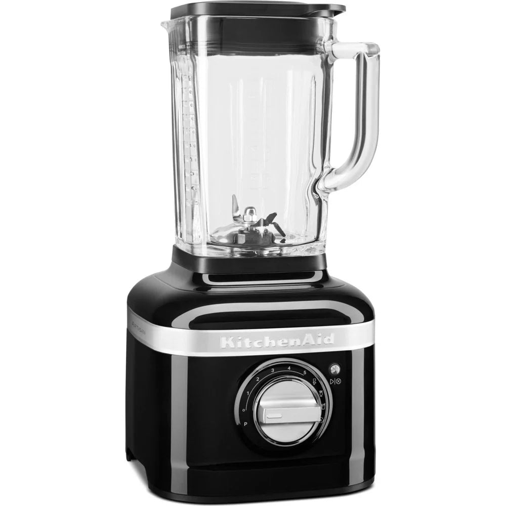 Kitchenaid BLENDER K400 - ARTISAN - ONYX BLACK