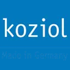 Koziol CLUB BOWL S Bowl Organic Grey 700ml