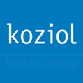 Koziol Palsby 5L Classic Kitchen Bowl Mixing Bowl – Large