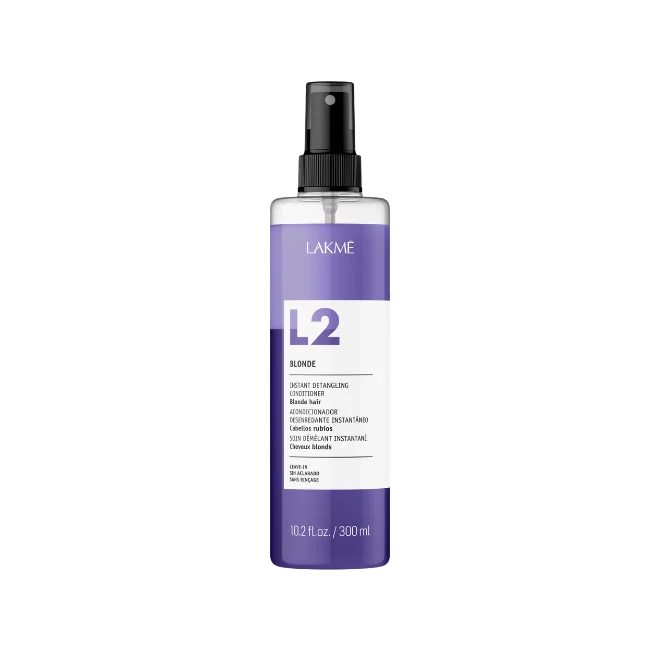 L2 Blonde 300ml