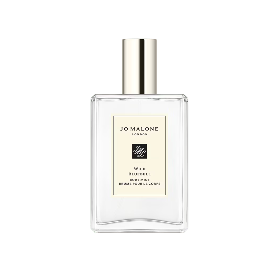 buy-wild-bluebell-body-mist-lebanon - Medaid International