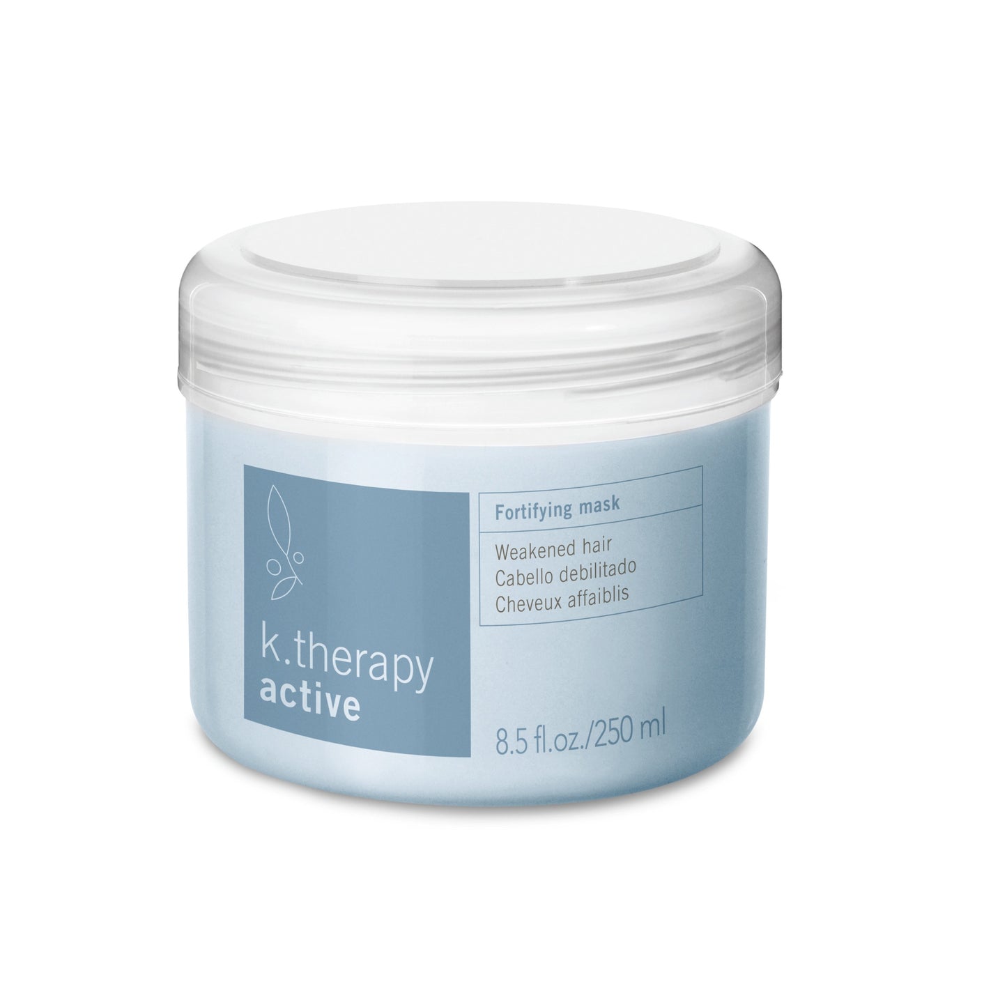 K.THPY ACTIVE FORTIFYING MASK 250 ML