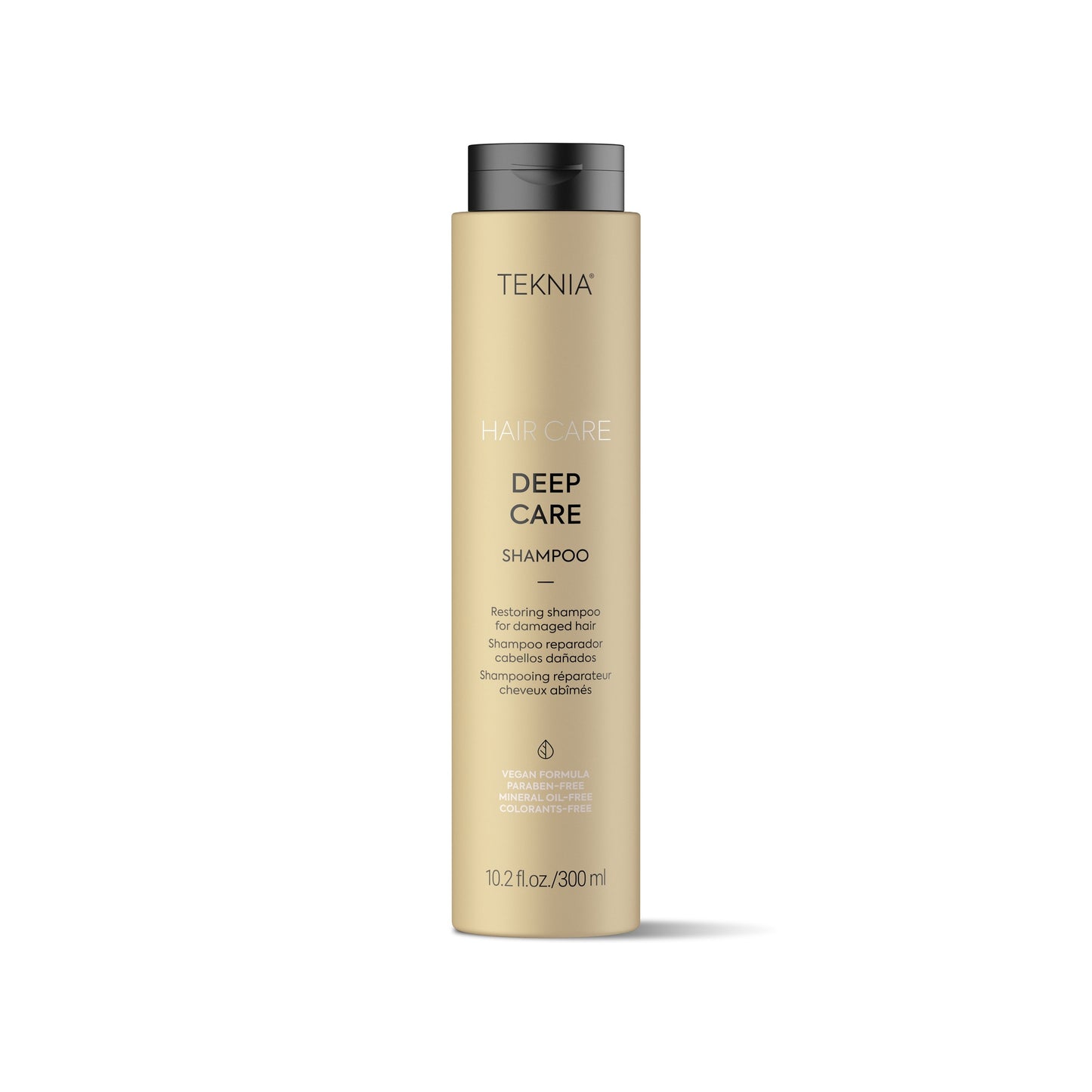 TKN DEEP CARE SH 300ML