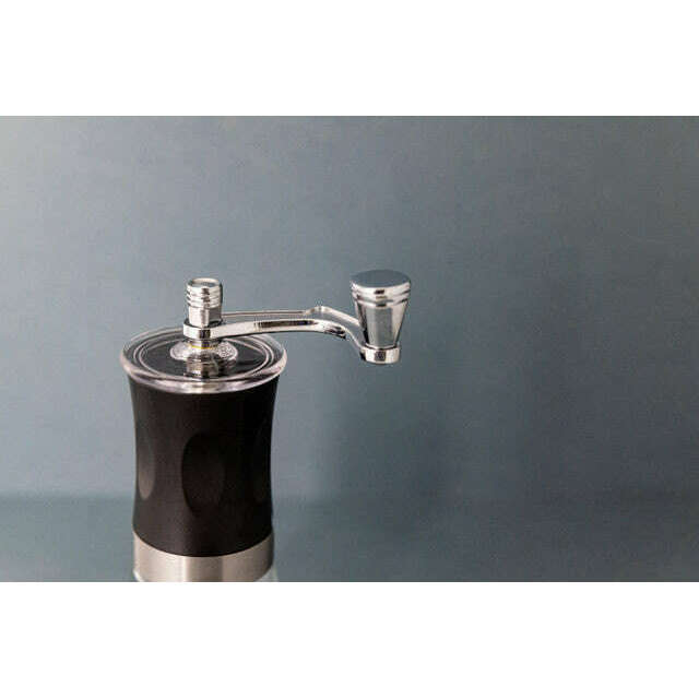 La Cafetière Manual Coffee Grinder - Medaid International