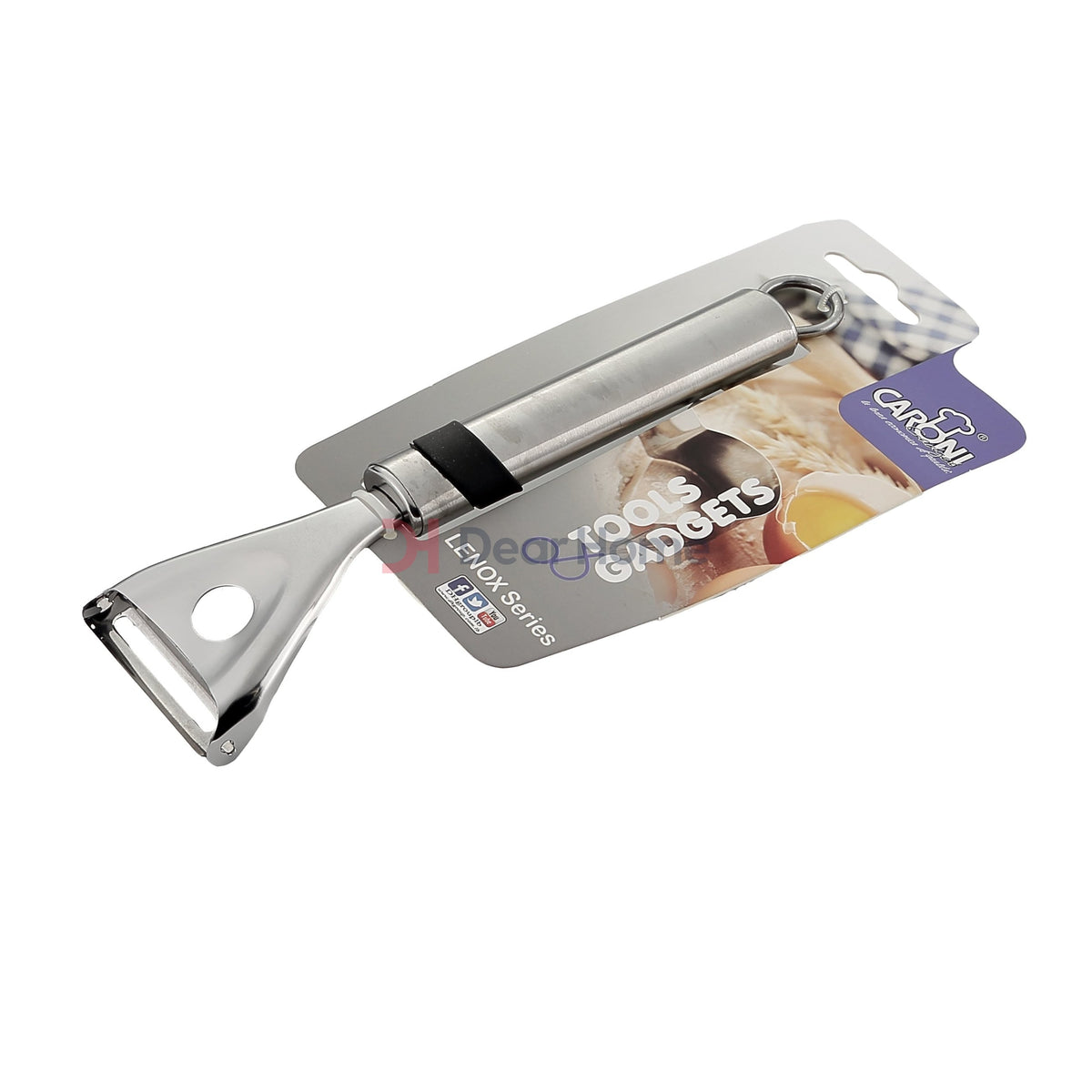 Lenox Easy Peeler