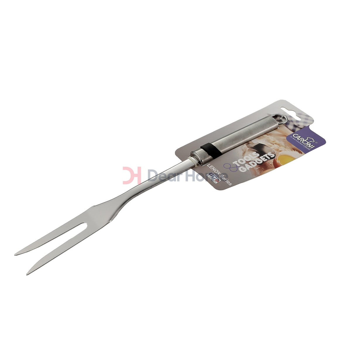 Lenox Stainless Serving Fork