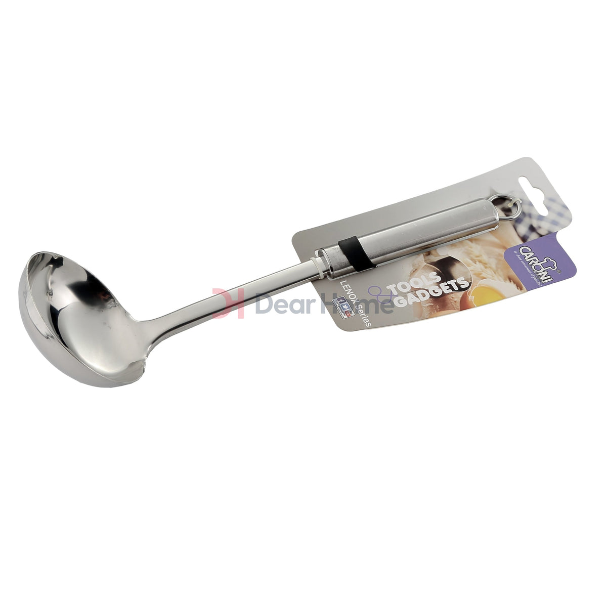 Lenox Stainless Serving Ladle