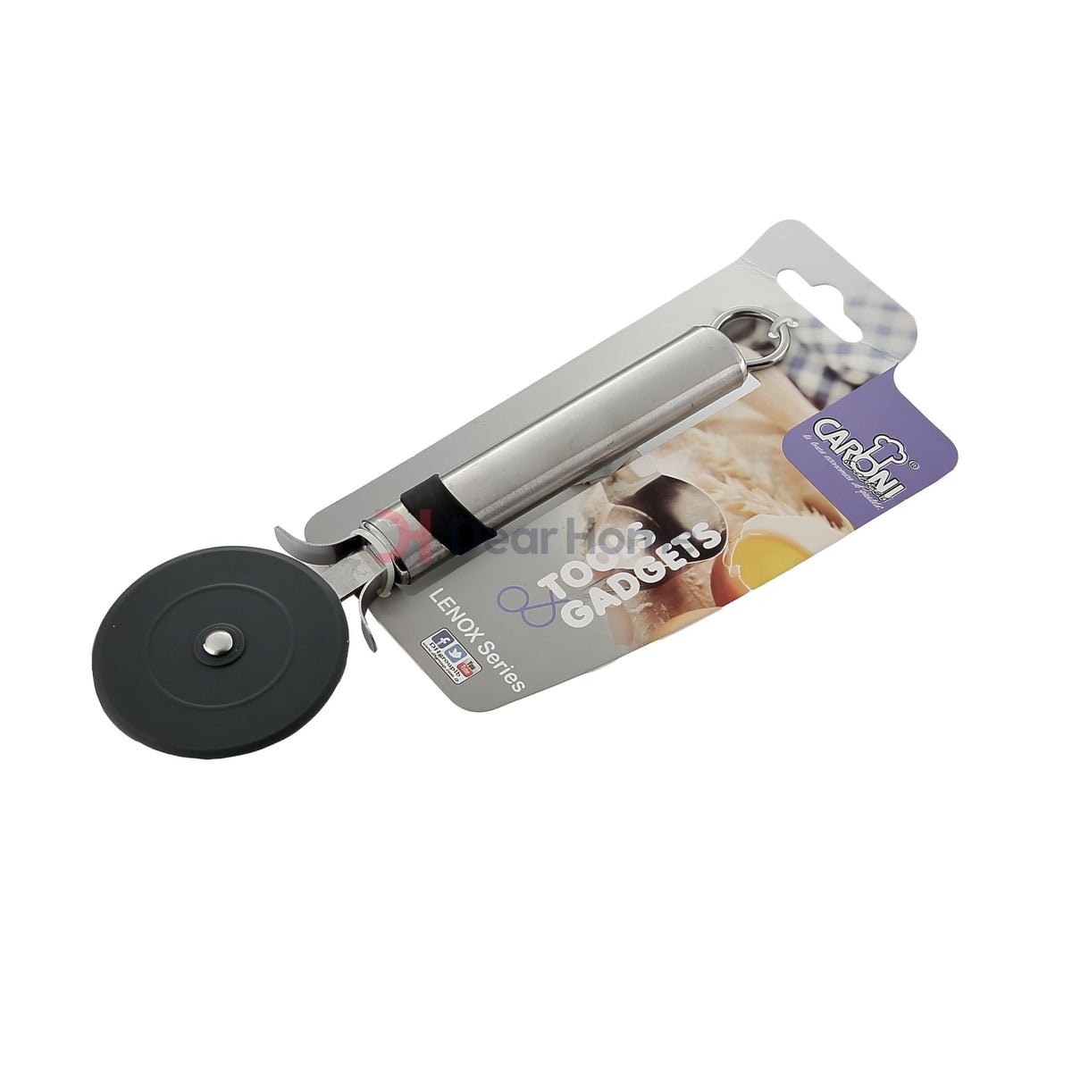 Lenox Teflon Pizza Cutter