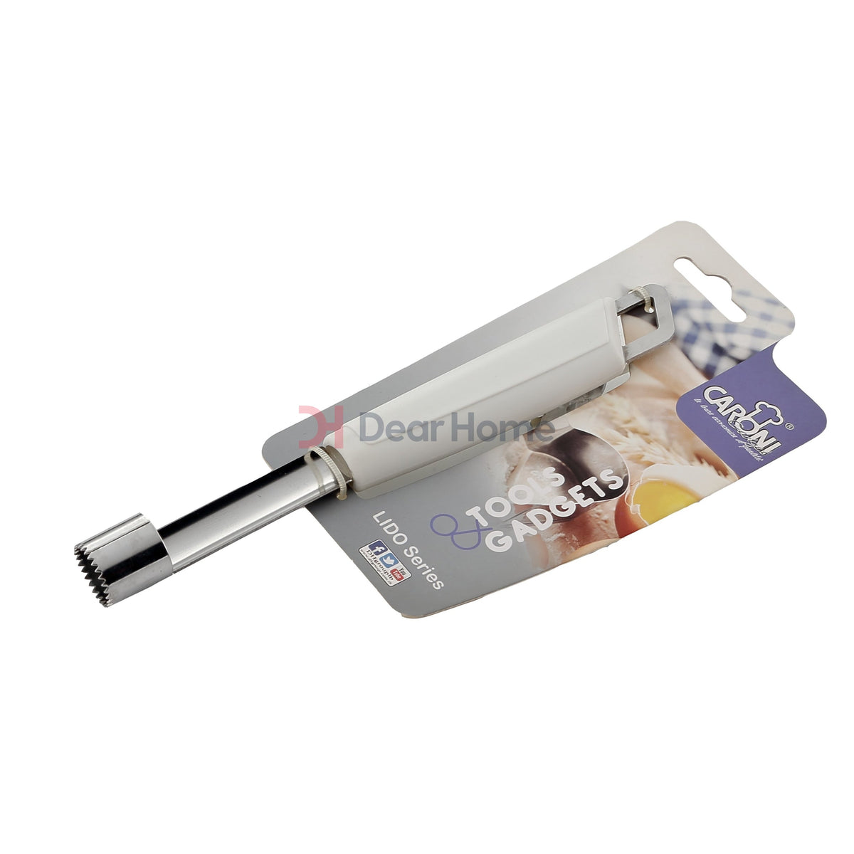 Lido Apple Corer