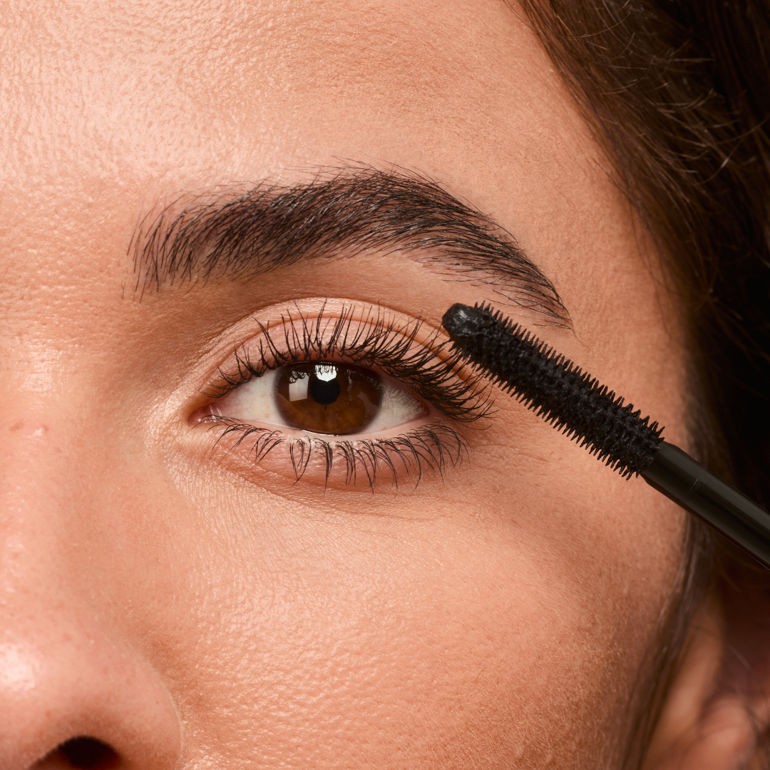 Bourjois Twist Lift & Freeze Black Mascara