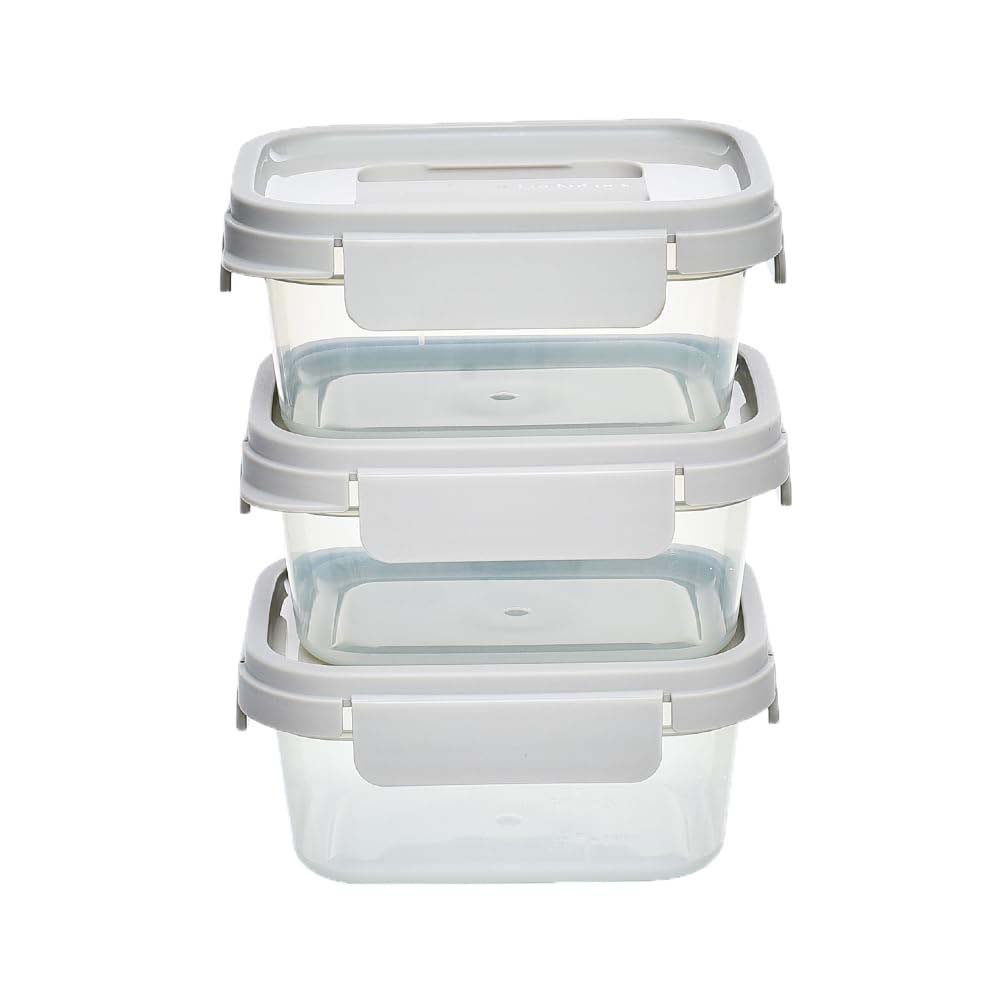 Nestopia Set of 3 - 500ml - Medaid International