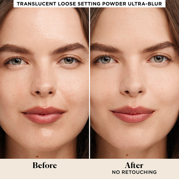 Laura Mercier Flawless To Go Mini Setting Duo