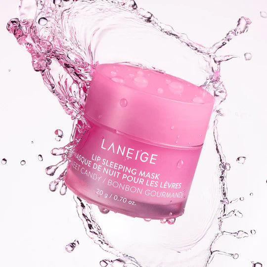 Laneige Lip Sleeping Mask - Sweet Candy -