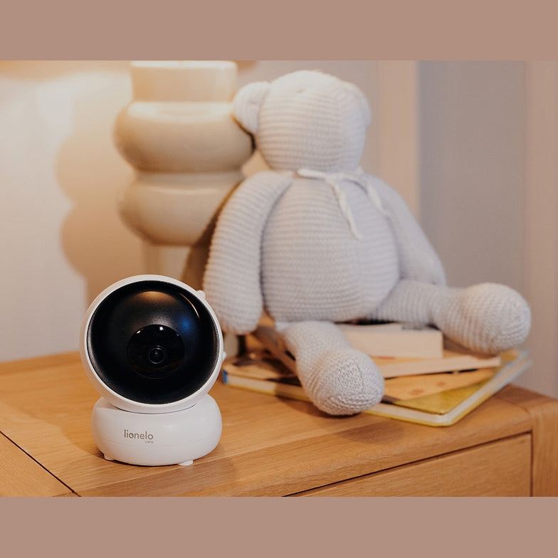 Lionelo Babyline 8.3