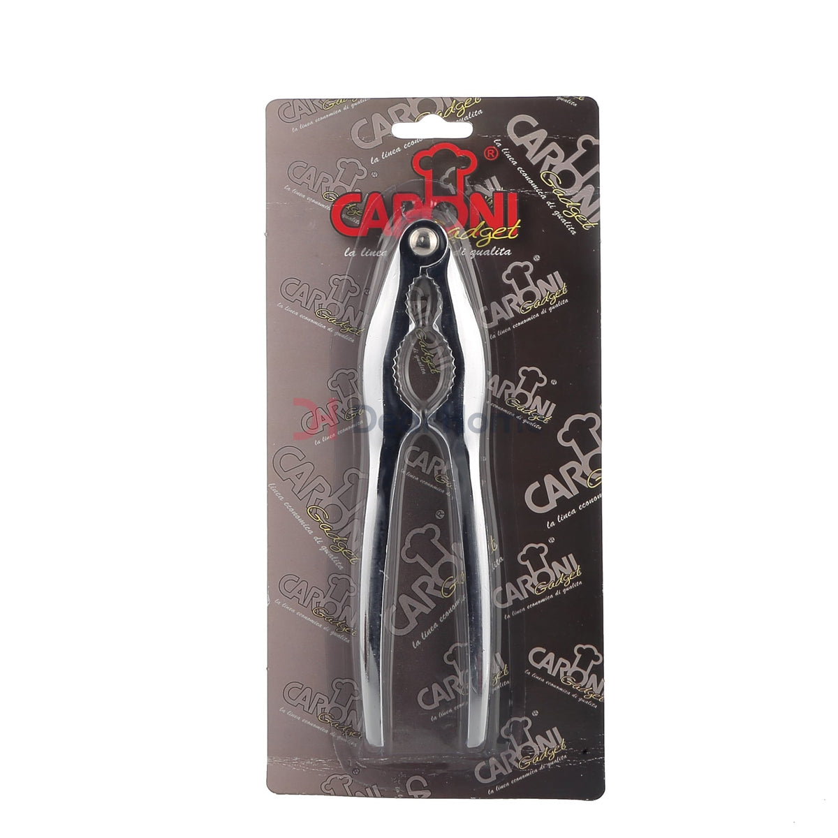 Lux Nut Cracker