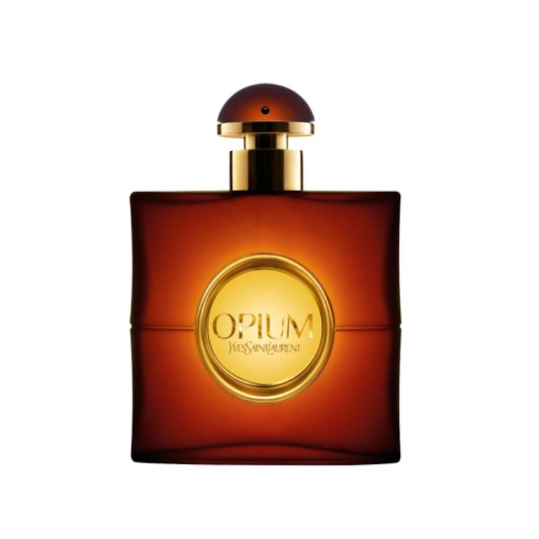 Yves Saint-Laurent Opium Eau De Toilette For Women - Medaid International