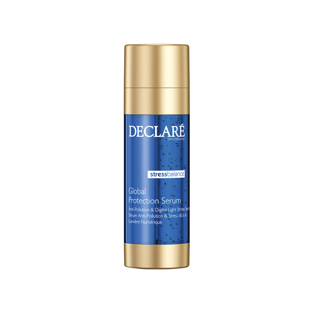 Declare Stress Balance Global Protection Serum 40ml