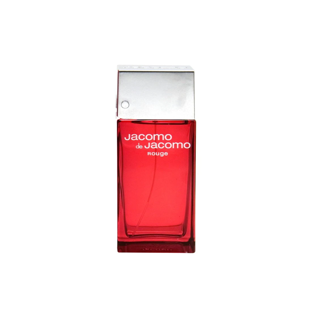 Jacomo Rouge Eau De Toilette For Men