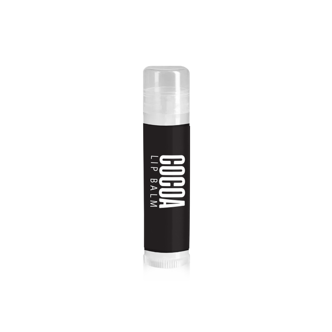 Oils Of Nature Cocoa Lip Balm Butter 8 g - Medaid International