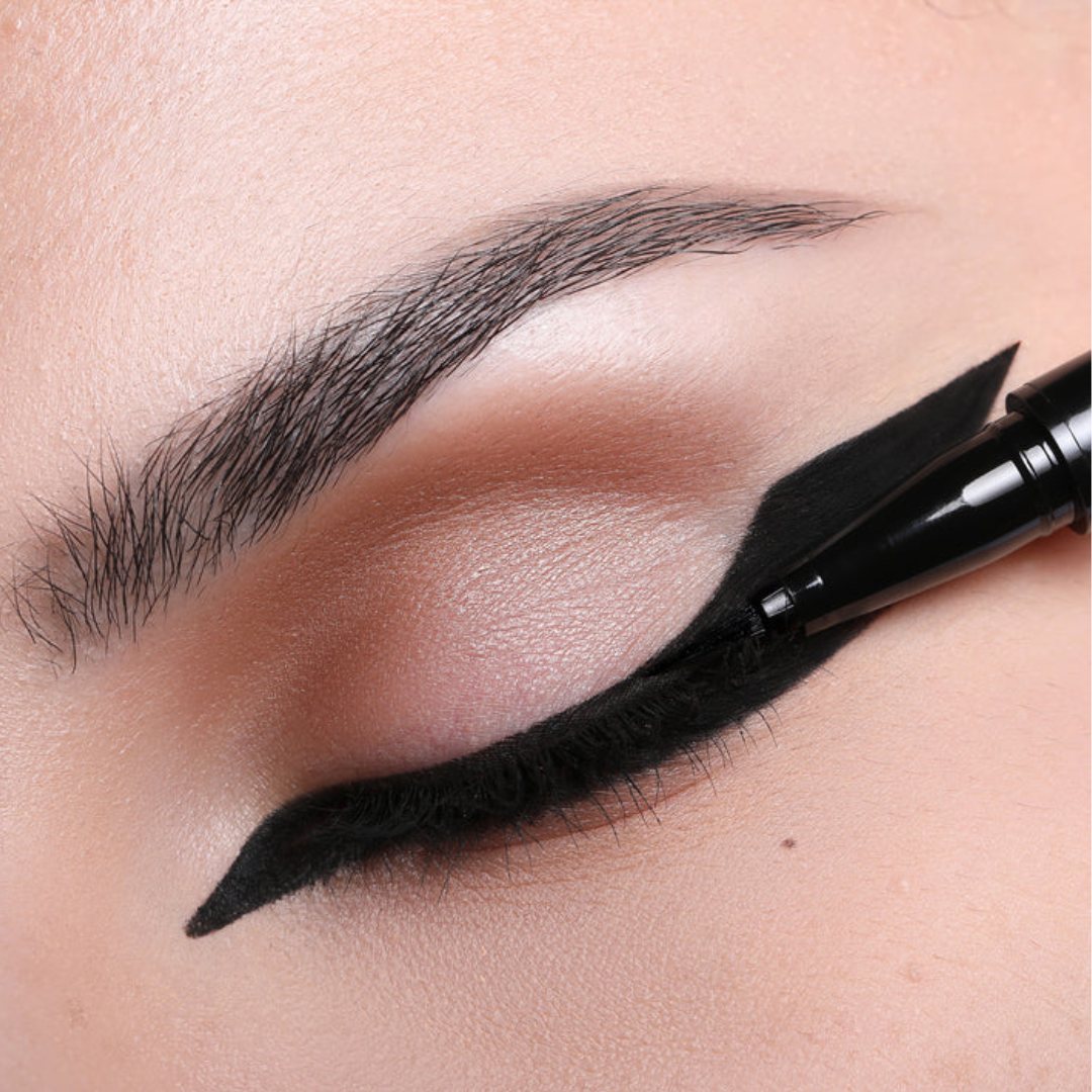 Samer Khouzami Intense Noir Eyeliner