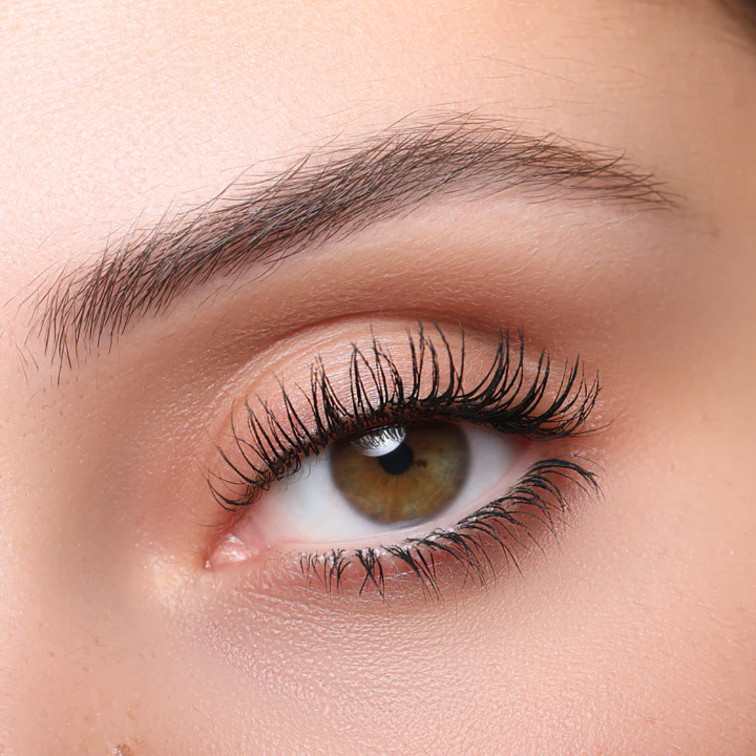 Samer Khouzami Intense Noir Volumizing Mascara
