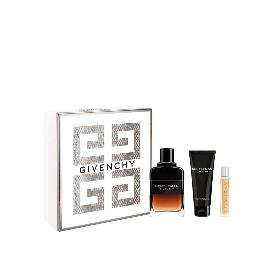 Givenchy Gentleman Private Reserve Set For Men - Medaid International