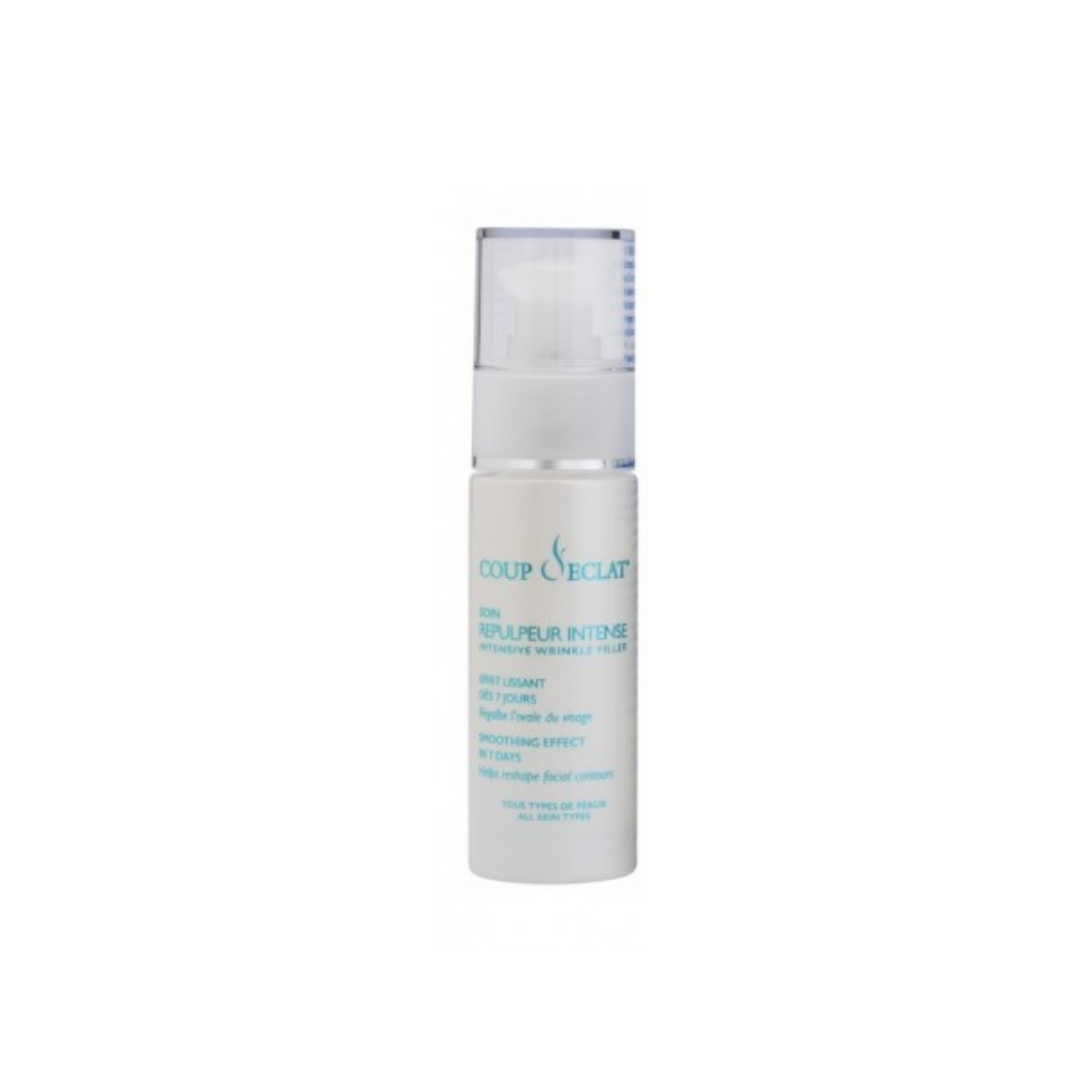 Coup D'Eclat Intense Plumping Treatment - Wrinkle Filler - Medaid International