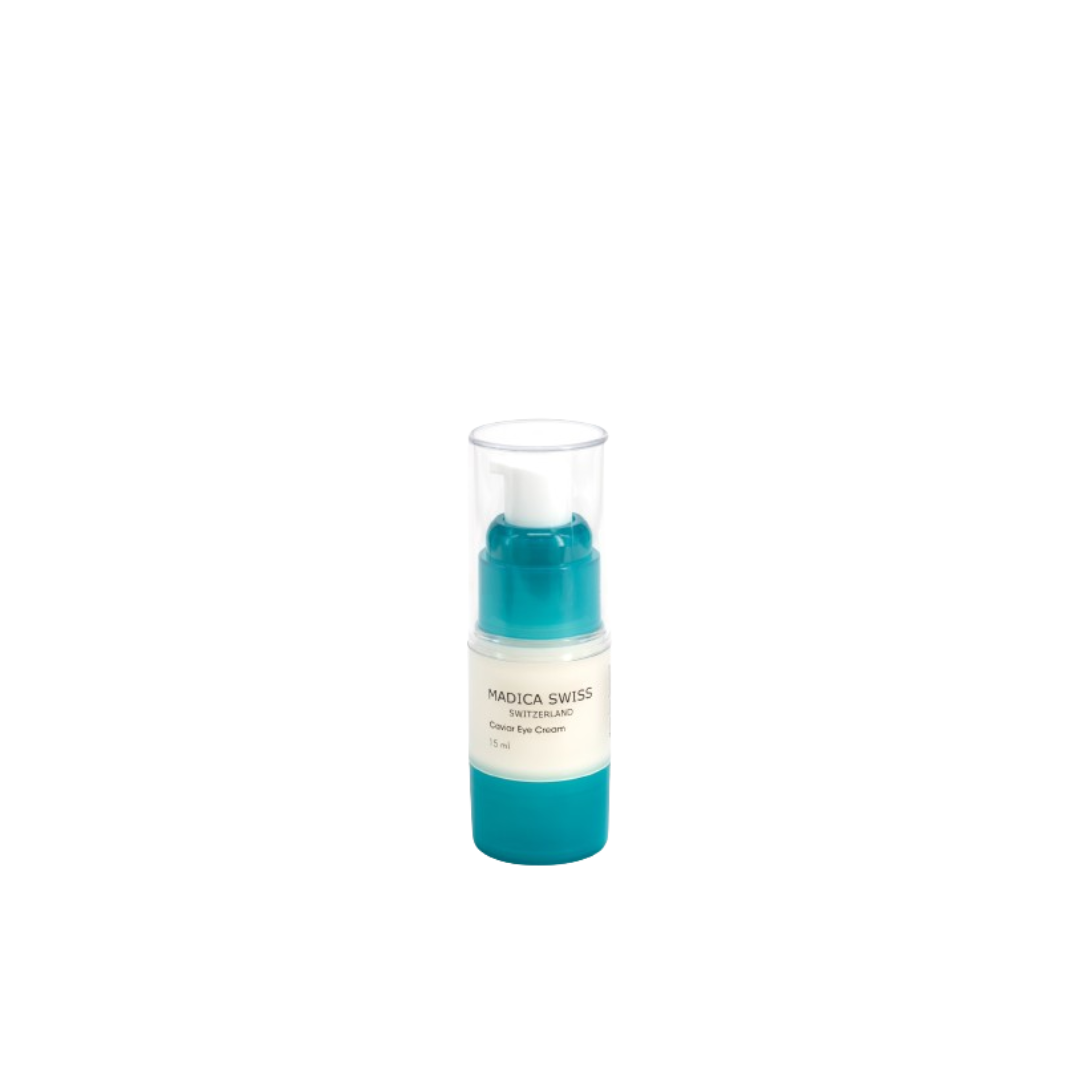Madica Swiss Caviar Eye Cream 15ml