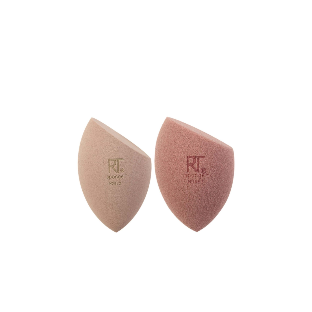 Real Techniques Real Reveal Sponge Duo Kit - Medaid International
