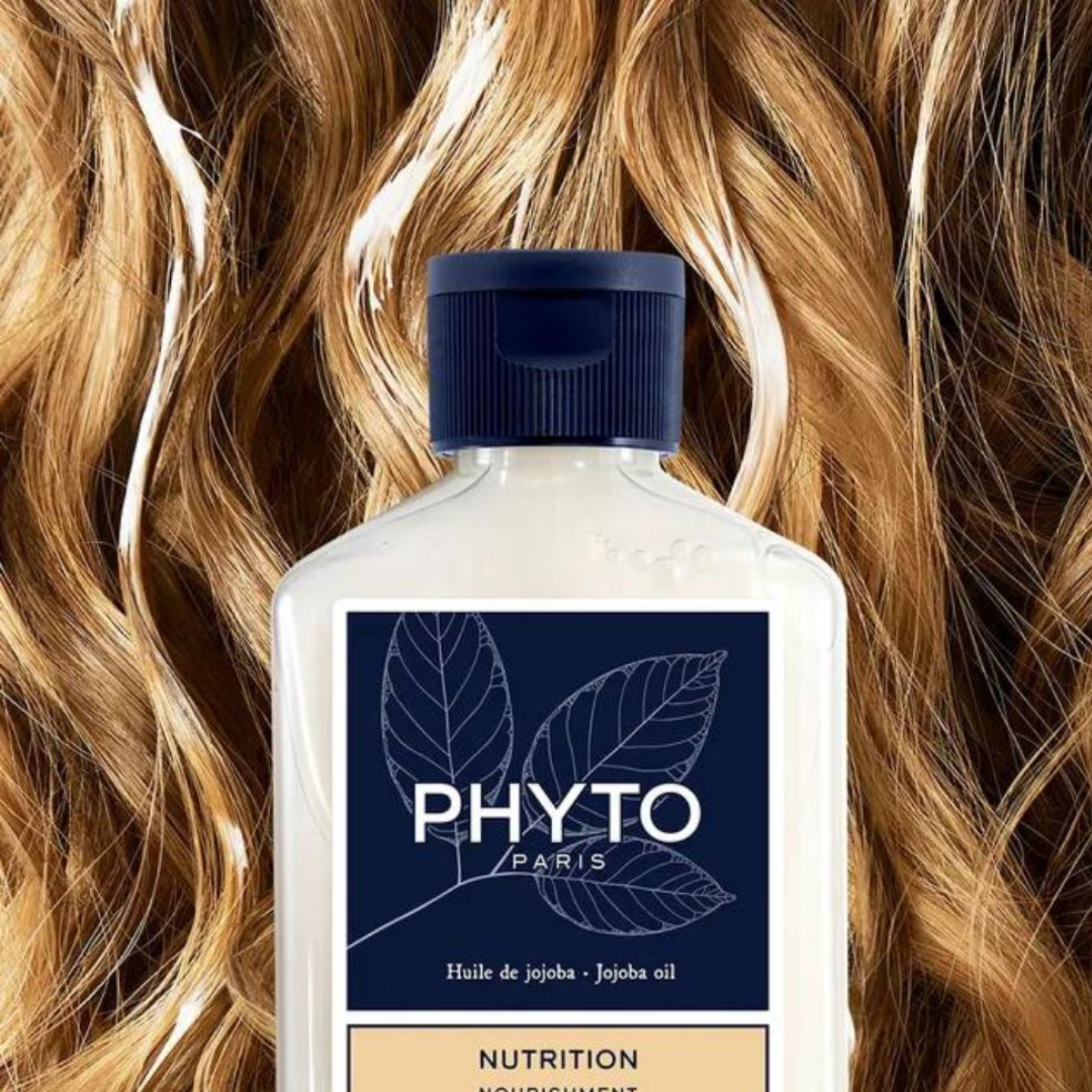 Phyto Nourishment Shampoo