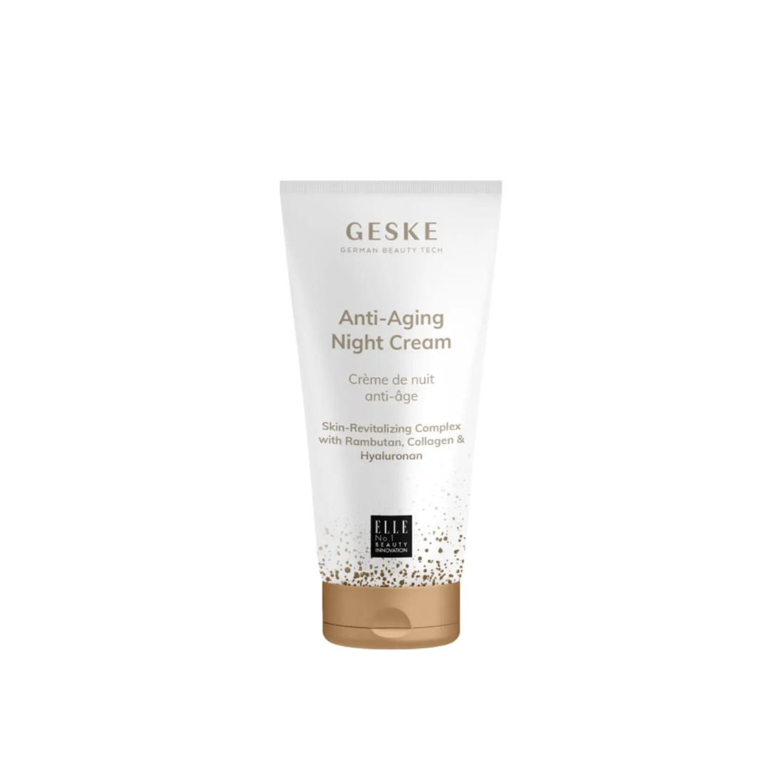 Geske Anti-Aging Night Cream - Medaid International