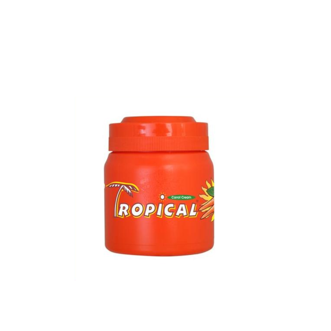 Style Sun Cream Carrot 150ml - Medaid