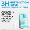 La Roche Posay Effaclar Duo+M 3H Spot Patches