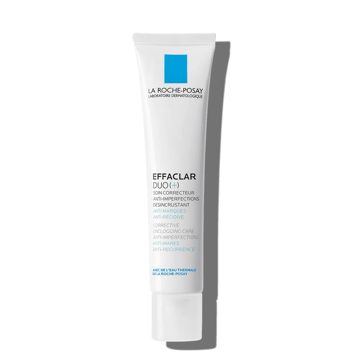 LA ROCHE-POSAY EFFACLAR Duo Plus