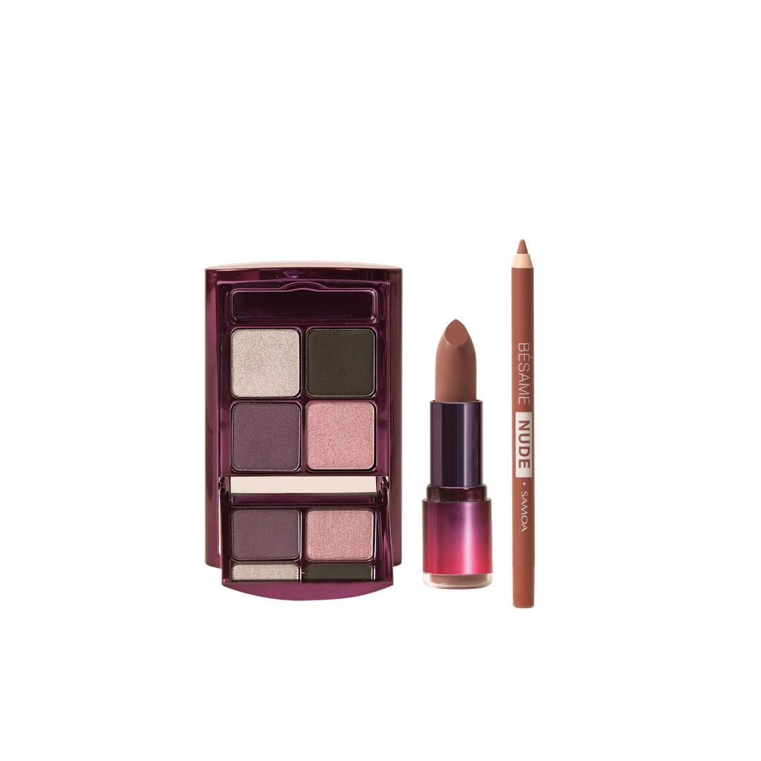 Samoa Megalight Essentials Kit 25% Off