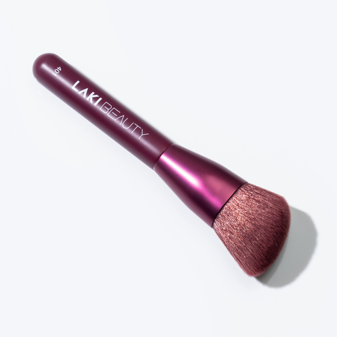 Laki Beauty 401 Seamless Finish Brush