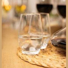L’Atelier du Vin, Set of 2 Water Glasses 380 ml