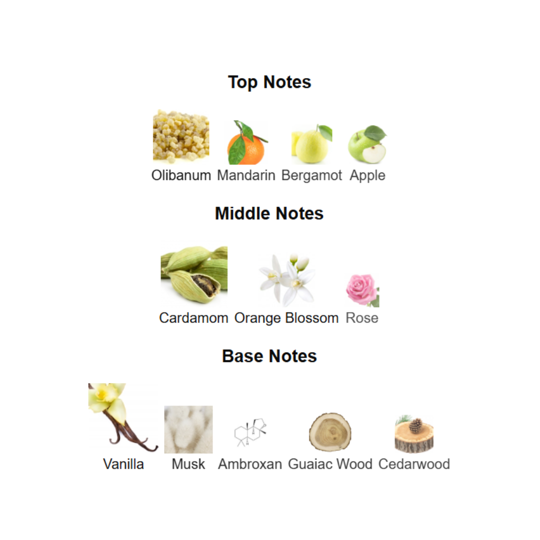 Lattafa Pride Art Of Nature II Eau De Parfum 100ml