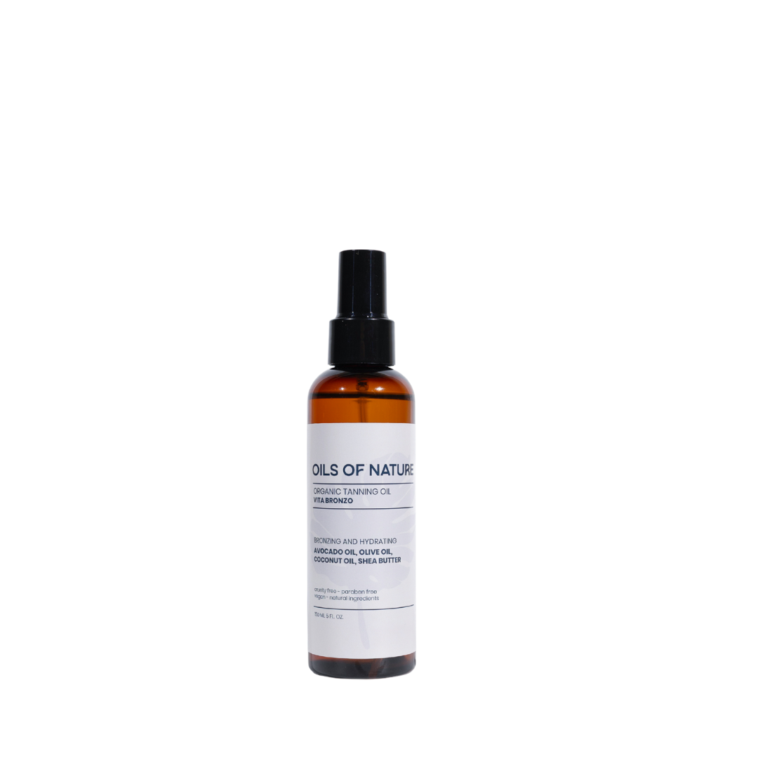 Oils Of Nature Vita Bronzo 150 ml