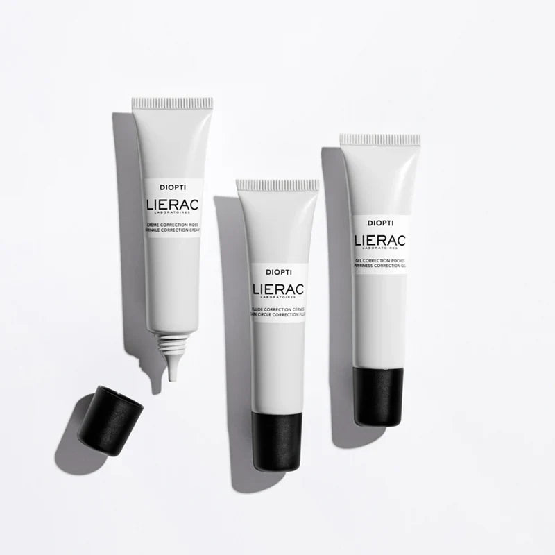 Diopti cernes dark circles correction fluid