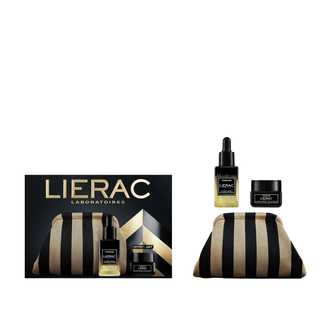 Lierac Premium Anti-Aging Absolute Serum Xmas Set