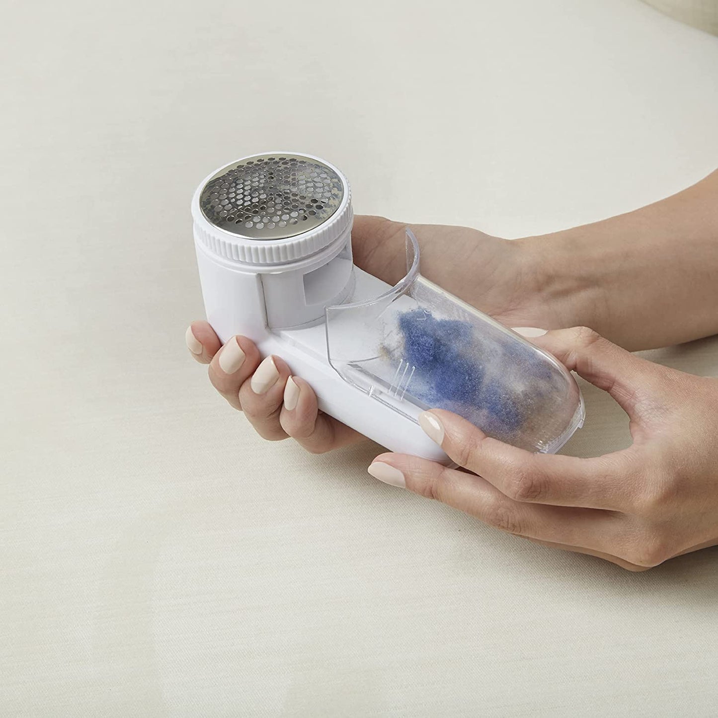 Lint Remover Fabric Shaver مزيل الوبر ومنظف الأقمشة