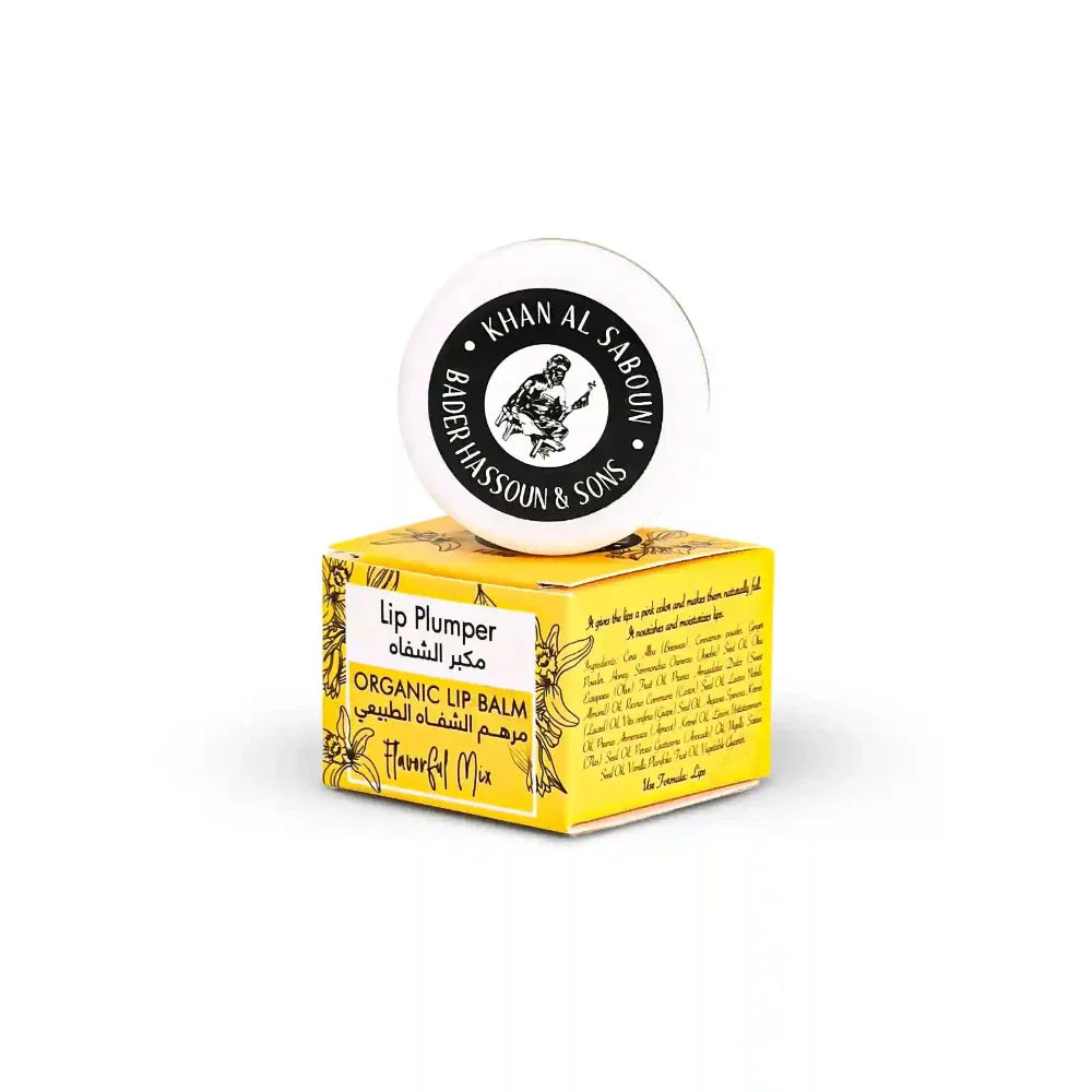 Lip Plumper - Medaid International
