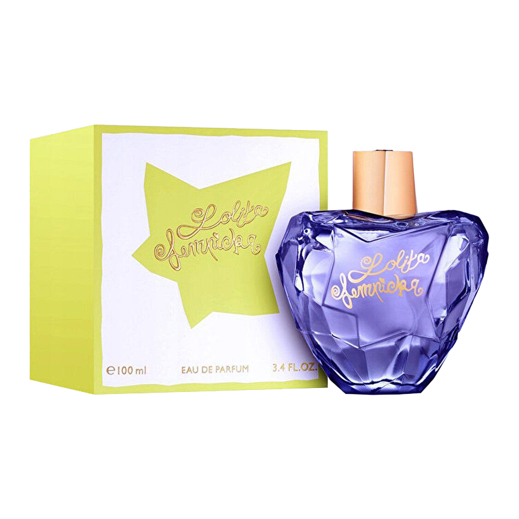 Lolita Lempicka Eau De Parfum Pour Femme - 100ml - Medaid International