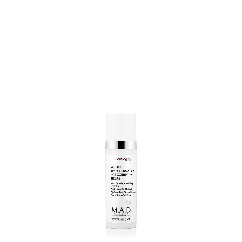 M.A.D Transformation Corrective Serum - 30 ml - Medaid International