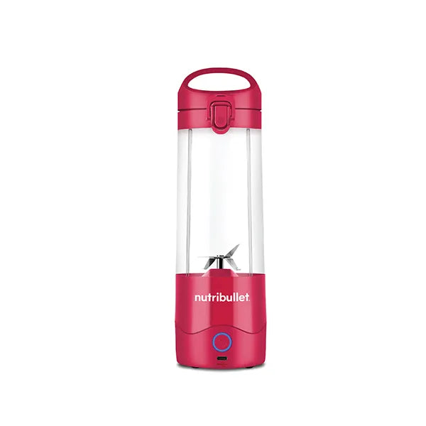 Nutribullet THE MAGIC BULLET PORTABLE BLENDER MAGENTA